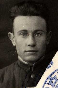 Ребров Алексей Георгиевич