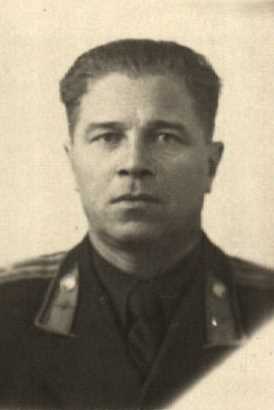 Ребров Василий Александрович