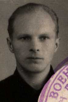 Ребров Николай Иванович