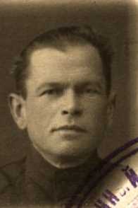 Ратушкин Михаил Николаевич