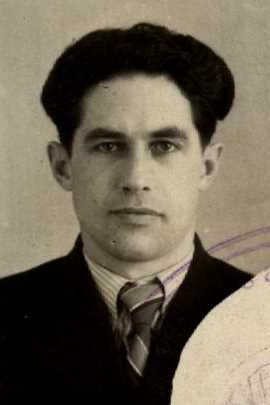 Варшавский Карл Адольфович
