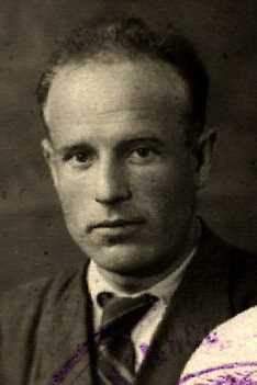 Фрейлих Григорий Семенович