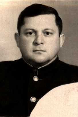 Фрейман Лазарь Абрамович