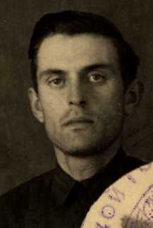 Фролов Николай Сергеевич