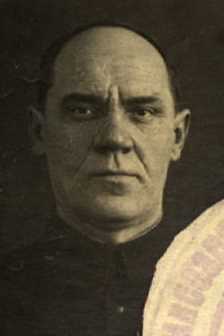 Кононов Василий Никитич