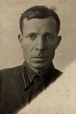 Кононов Василий Семенович