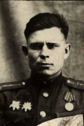 Кононов Георгий Петрович