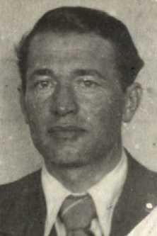 Коновалов Борис Петрович