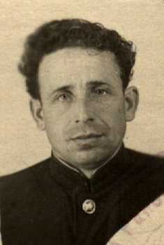 Кораблин|Караблин Михаил Иванович