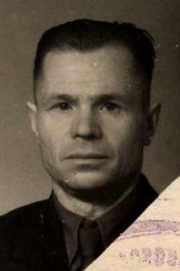 Коновалов Андрей Степанович