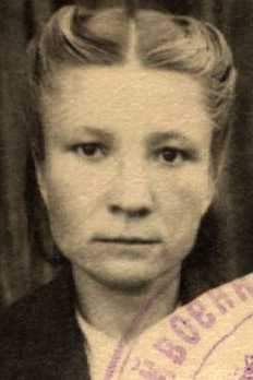 Комракова Александра Николаевна