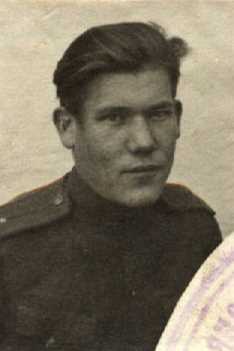 Коняшкин Григорий Дмитриевич