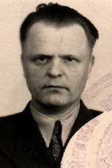 Кондратьев Илья Алексеевич