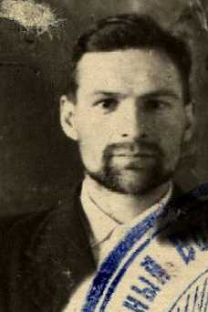 Коновалов|Ковалев Михаил Дмитриевич