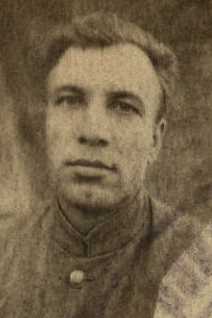 Комендантов Николай Алексеевич