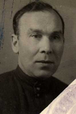 Комин Александр Сергеевич