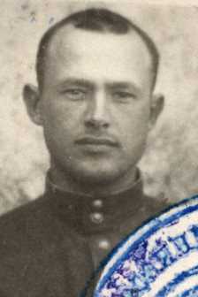 Кондрашов|Кондрашев Иван Харитонович