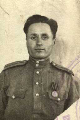 Копытько Роман Трофимович