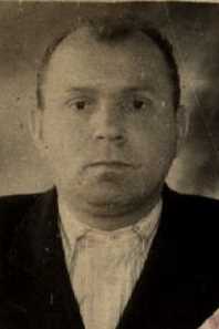 Комлев Иван Гаврилович