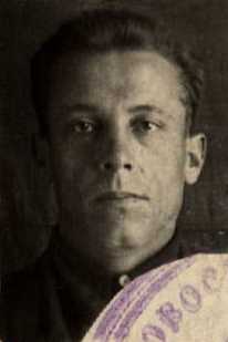 Кононов Семен Ефимович