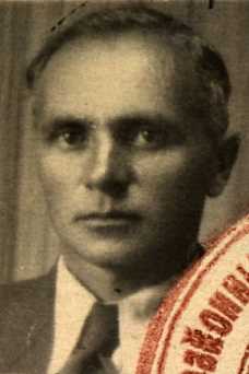 Круглик Николай Саввич