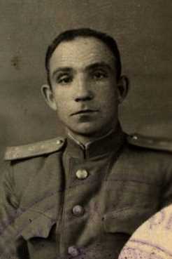 Кругликов Моисей Абрамович