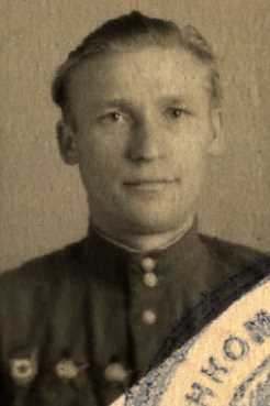 Крылов Григорий Иванович