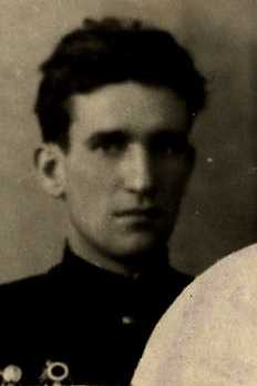 Куйкин Павел Иванович