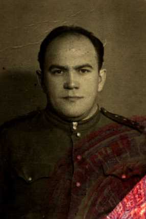 Круль Иван Григорьевич