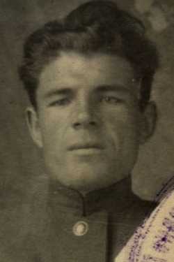 Ксензов Федор Федорович