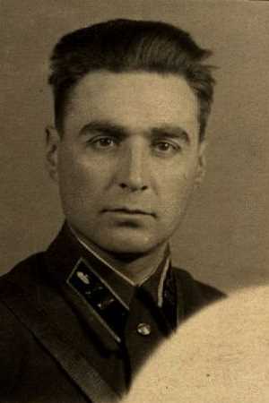Лейцингер Виктор Викторович