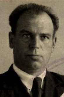Кулаков Александр Иванович