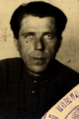 Кулешов|Кулишов Михаил Семенович