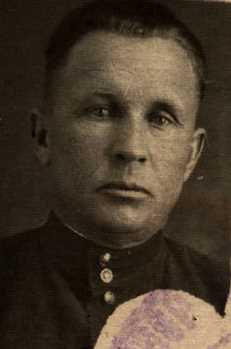 Левин Василий Алексеевич