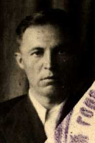 Кулев Иван Васильевич