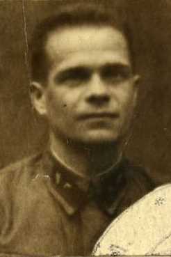 Кузьминов|Кузминов Алексей Иванович