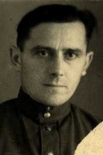 Кучеренко Григорий Александрович