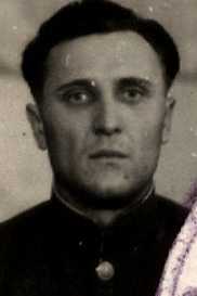 Рогоза|Рагоза Григорий Захарович