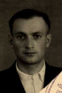 Лавриненко Сергей Трофимович