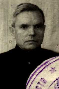 Лавринов Николай Алексеевич