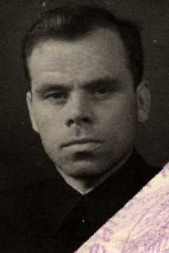 Лавринович Адольф Павлович