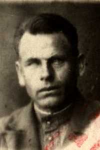 Лавринович Владимир Захарович