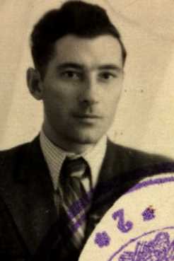 Кущенко Алексей Михайлович