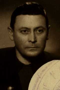 Кушнарев Виктор Ефимович