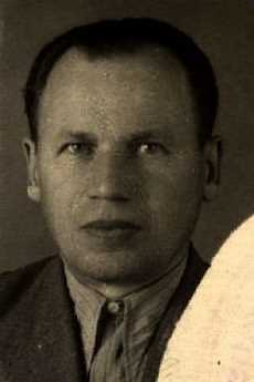 Кузькин Михаил Иванович
