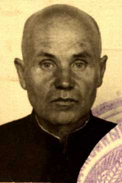 Кузько Григорий Ефремович