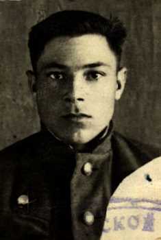Кузнецов Андрей Петрович