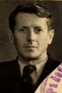 Левин Давид Михайлович|Михаилович