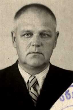 Лавров Михаил Ефимович