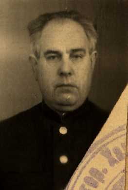 Латышев Петр Максимович